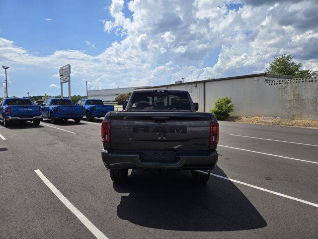 new 2025 Ram 2500 car, priced at $79,409