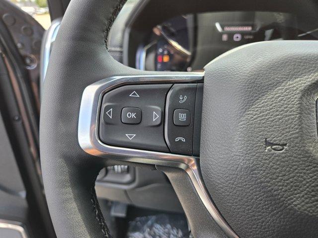 new 2025 Ram 2500 car, priced at $79,409