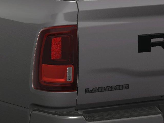 new 2025 Ram 2500 car