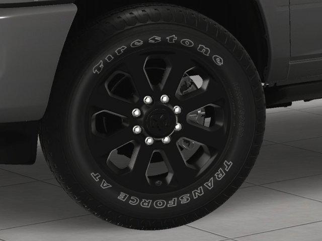 new 2025 Ram 2500 car