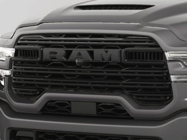 new 2025 Ram 2500 car