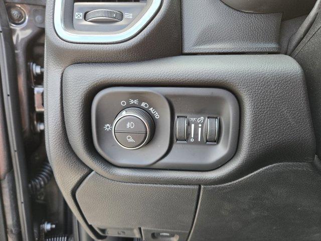 new 2025 Ram 2500 car, priced at $79,409