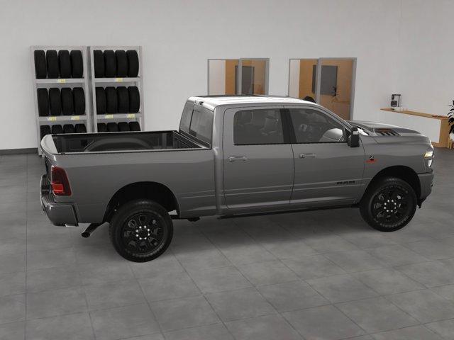 new 2025 Ram 2500 car
