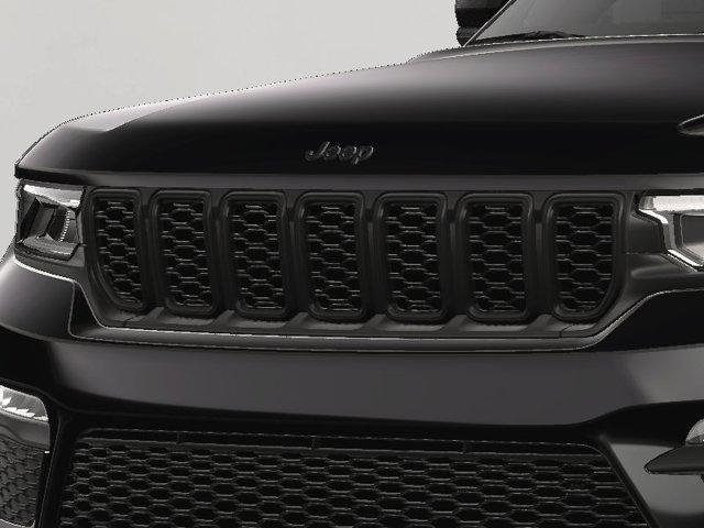 new 2025 Jeep Grand Cherokee car, priced at $43,126