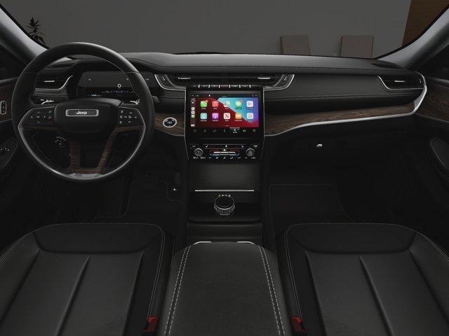 new 2025 Jeep Grand Cherokee car, priced at $43,126