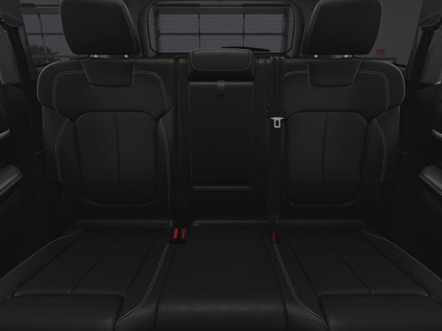 new 2025 Jeep Grand Cherokee car, priced at $43,126