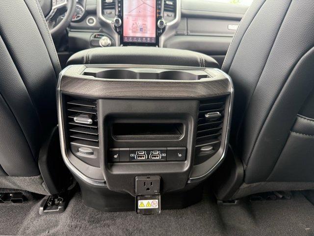 new 2025 Ram 1500 car