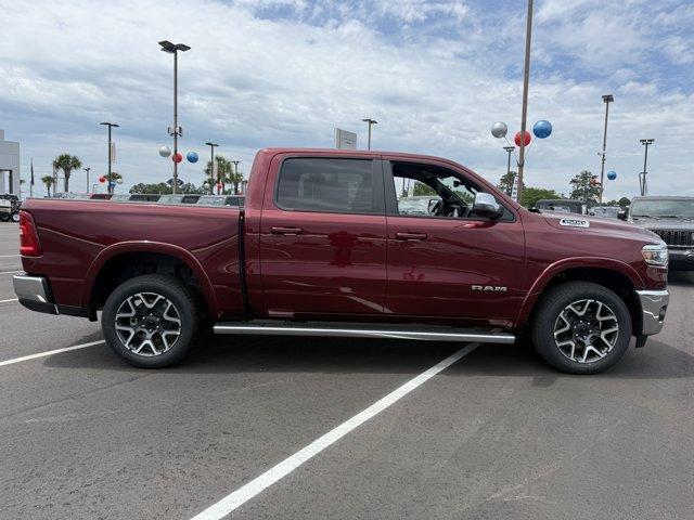 new 2025 Ram 1500 car