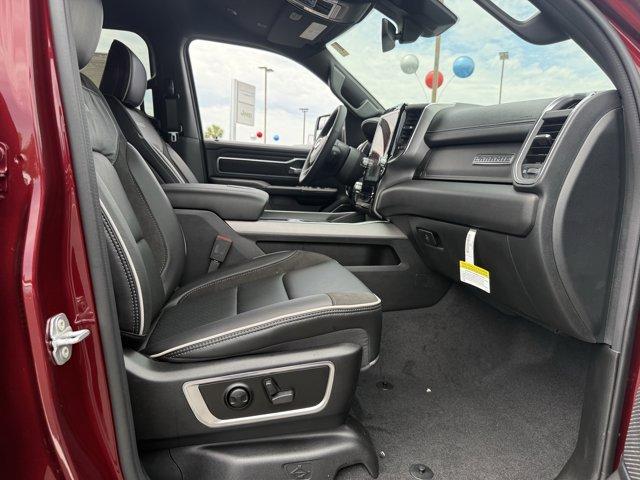 new 2025 Ram 1500 car