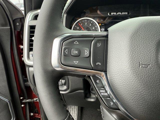 new 2025 Ram 1500 car
