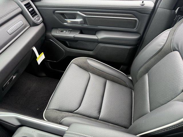 new 2025 Ram 1500 car