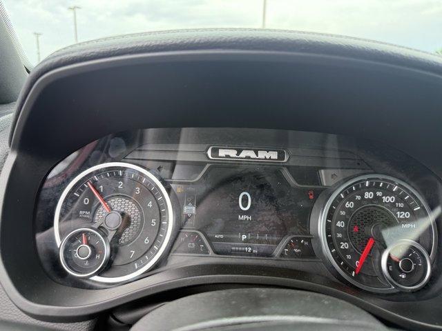 new 2025 Ram 1500 car