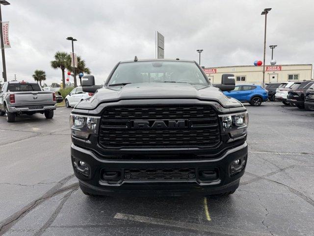 new 2024 Ram 2500 car, priced at $59,624