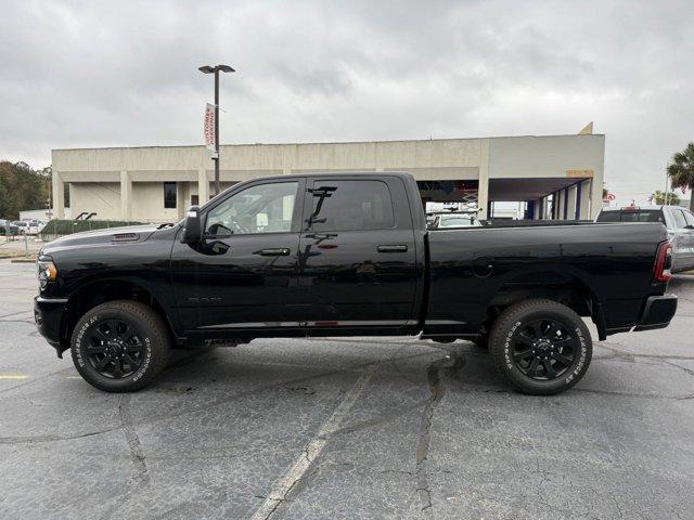 new 2024 Ram 2500 car, priced at $59,624