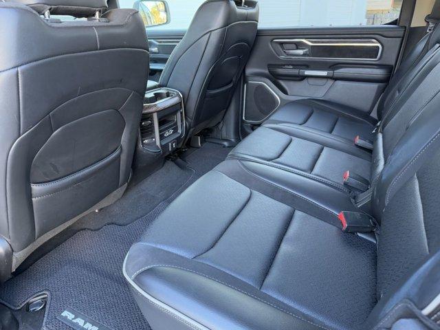 used 2019 Ram 1500 car, priced at $33,690