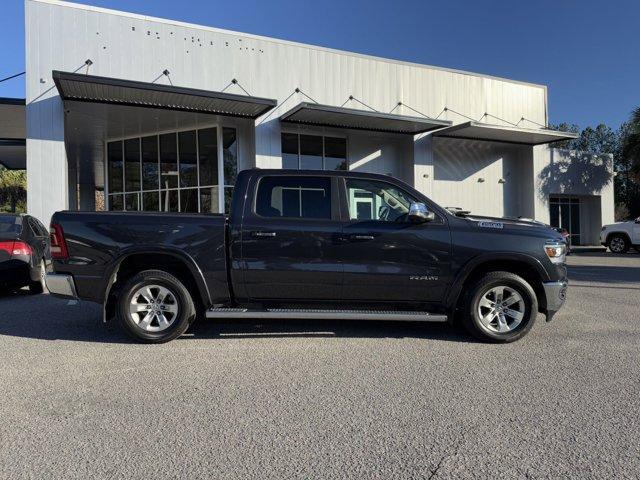 used 2019 Ram 1500 car, priced at $33,690