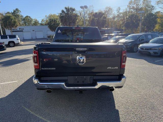 used 2019 Ram 1500 car, priced at $33,690