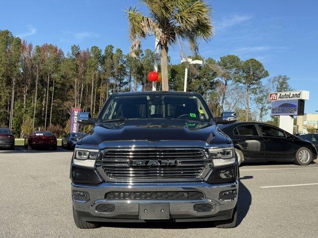 used 2019 Ram 1500 car, priced at $33,690