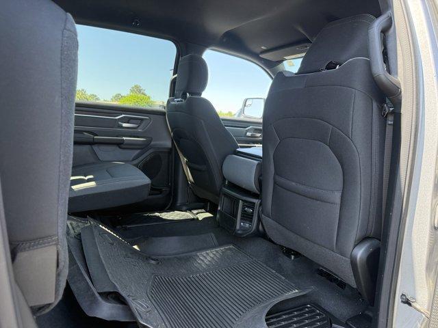 used 2022 Ram 1500 car, priced at $39,990