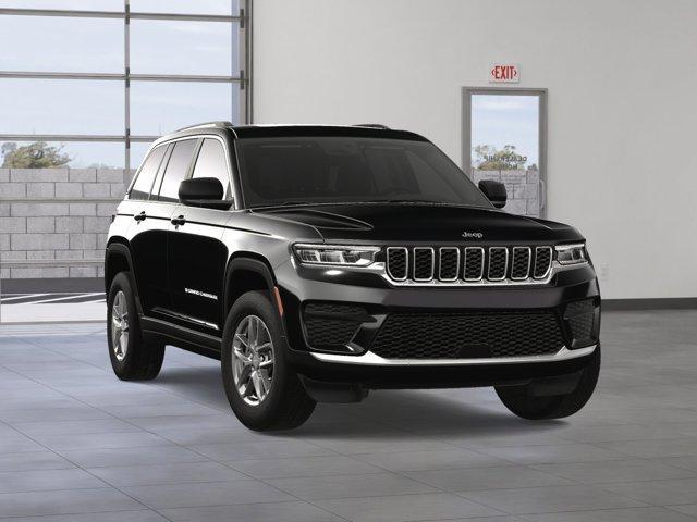 new 2025 Jeep Grand Cherokee car, priced at $40,357