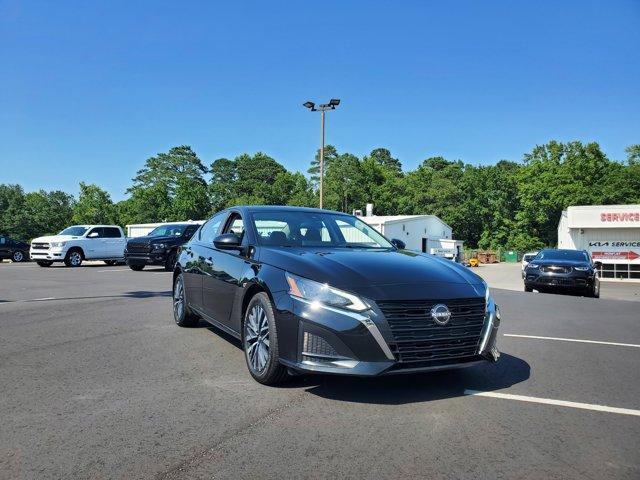 used 2024 Nissan Altima car, priced at $24,990