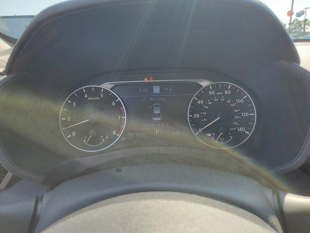 used 2024 Nissan Altima car, priced at $24,990