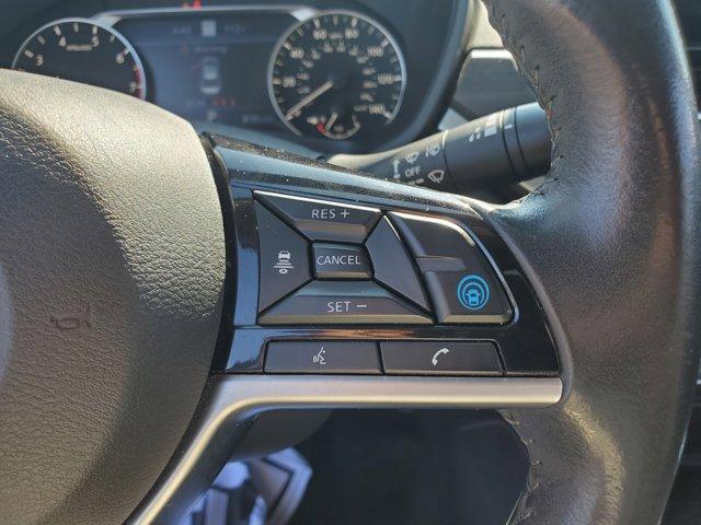 used 2024 Nissan Altima car, priced at $24,990
