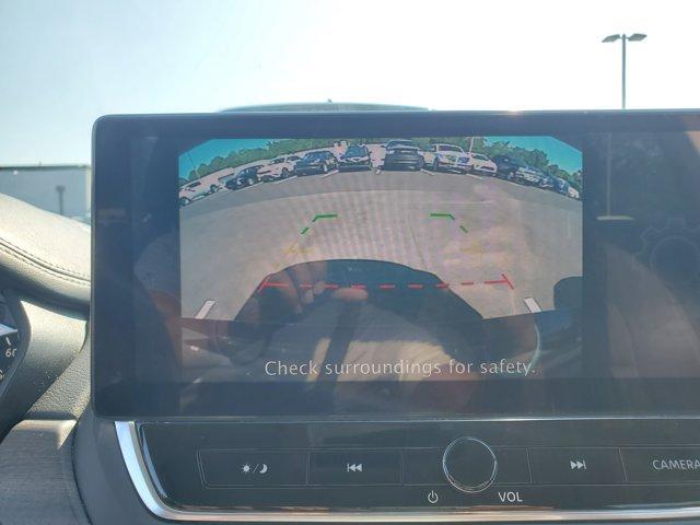 used 2024 Nissan Altima car, priced at $24,990