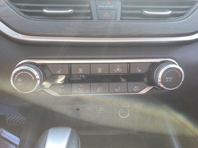 used 2024 Nissan Altima car, priced at $24,990