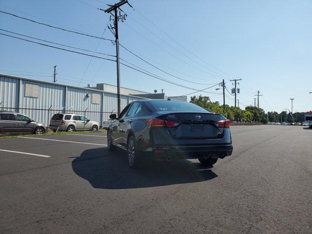used 2024 Nissan Altima car, priced at $24,990