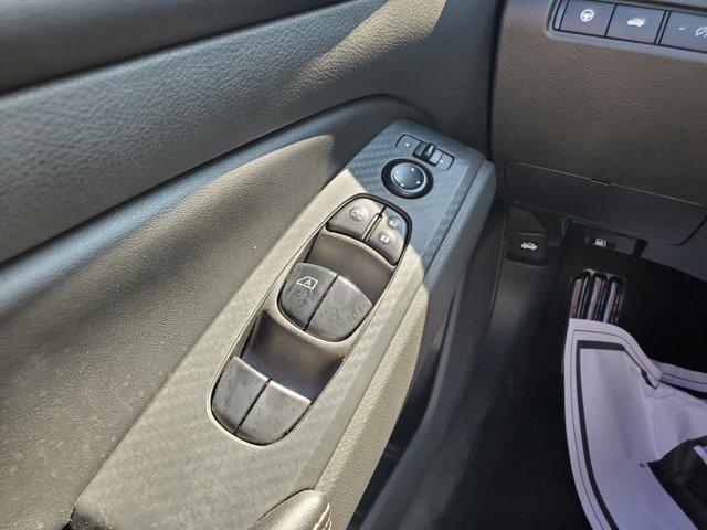 used 2024 Nissan Altima car, priced at $24,990