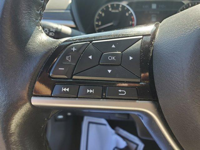 used 2024 Nissan Altima car, priced at $24,990
