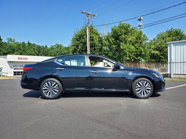 used 2024 Nissan Altima car, priced at $24,990