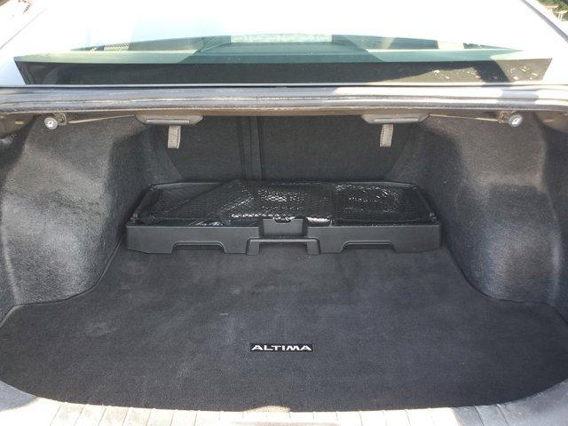used 2024 Nissan Altima car, priced at $24,990