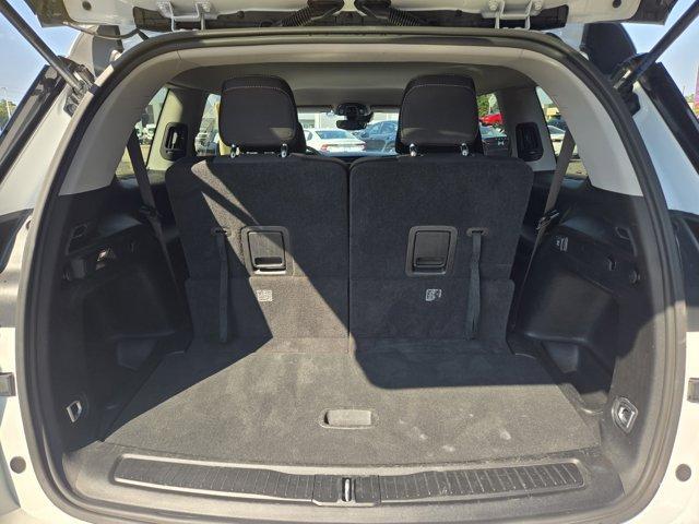 used 2023 Jeep Grand Cherokee L car, priced at $28,990