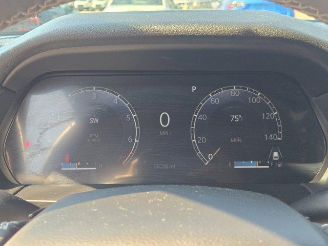 used 2023 Jeep Grand Cherokee L car, priced at $28,990