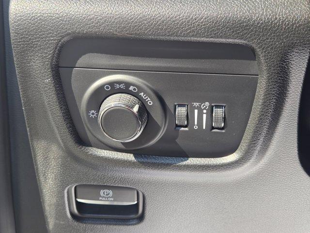 used 2023 Jeep Grand Cherokee L car, priced at $28,990
