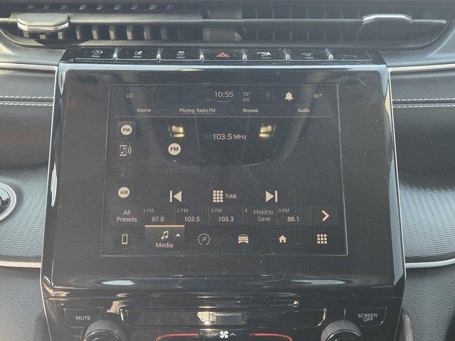 used 2023 Jeep Grand Cherokee L car, priced at $28,990