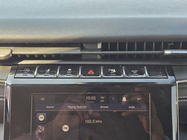used 2023 Jeep Grand Cherokee L car, priced at $28,990
