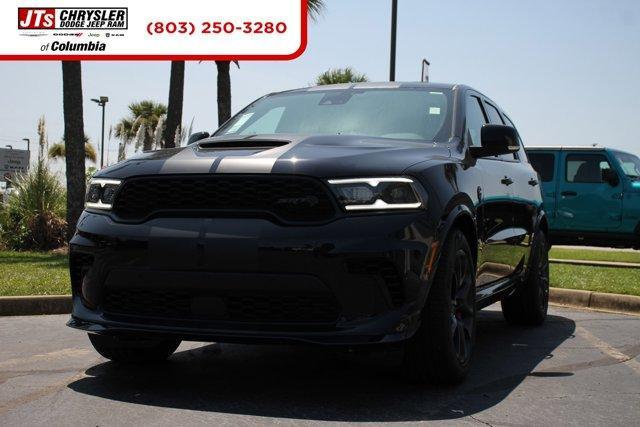 new 2024 Dodge Durango car, priced at $108,315