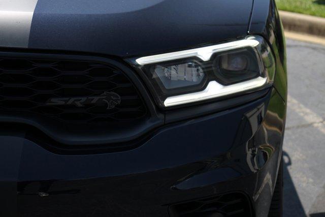 new 2024 Dodge Durango car, priced at $108,315