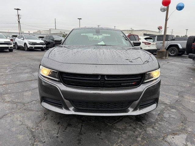 used 2022 Dodge Charger car, priced at $23,990