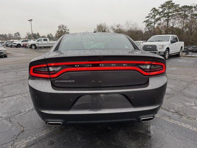 used 2022 Dodge Charger car, priced at $23,990