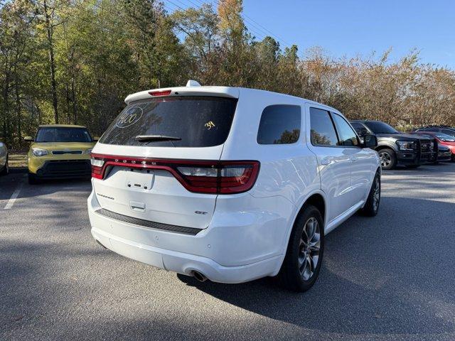 used 2019 Dodge Durango car, priced at $22,990