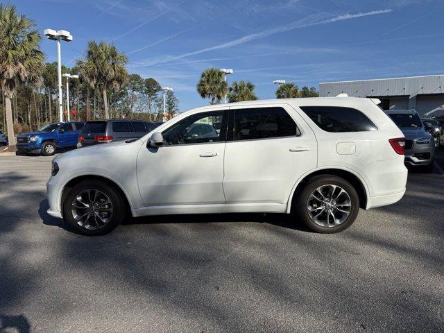 used 2019 Dodge Durango car, priced at $22,990