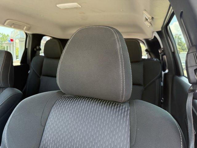 used 2022 Mitsubishi Outlander car, priced at $19,990