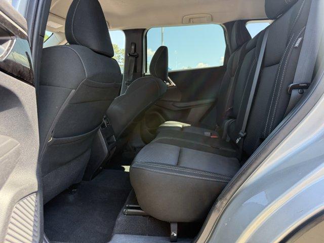 used 2022 Mitsubishi Outlander car, priced at $19,990