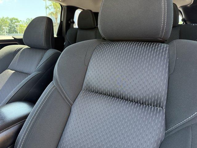 used 2022 Mitsubishi Outlander car, priced at $19,990