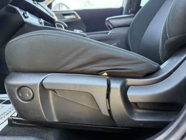 used 2022 Mitsubishi Outlander car, priced at $19,990