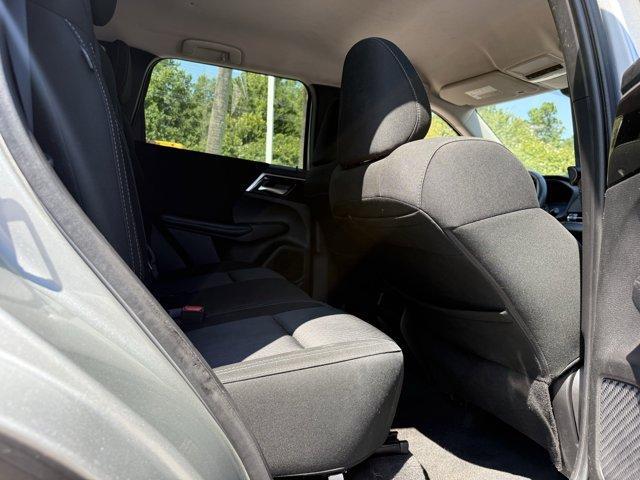 used 2022 Mitsubishi Outlander car, priced at $19,990